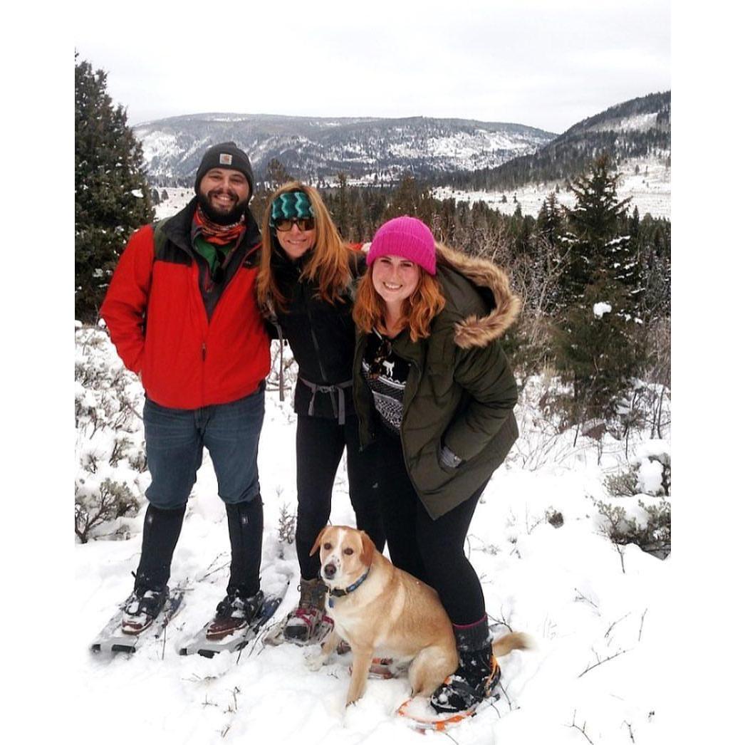 Christmas 2016 in the 2021 proposal spot!!