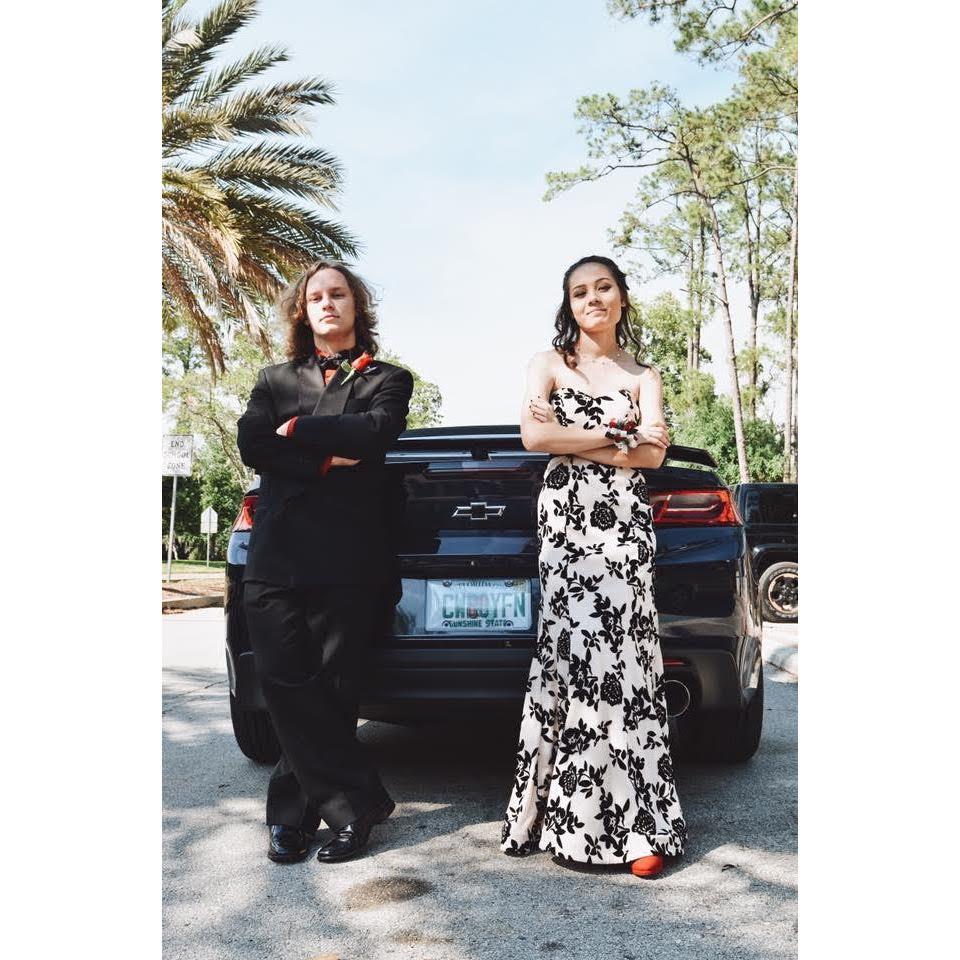 Prom 2017