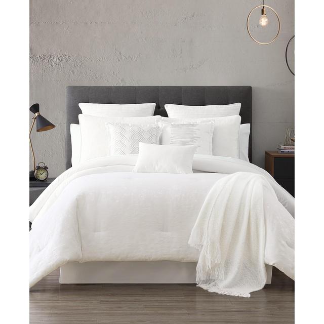 Blancasa 14-Pc. Queen Comforter Set