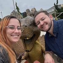 One of our favorite things to do in Ocean City is to play putt-putt golf.