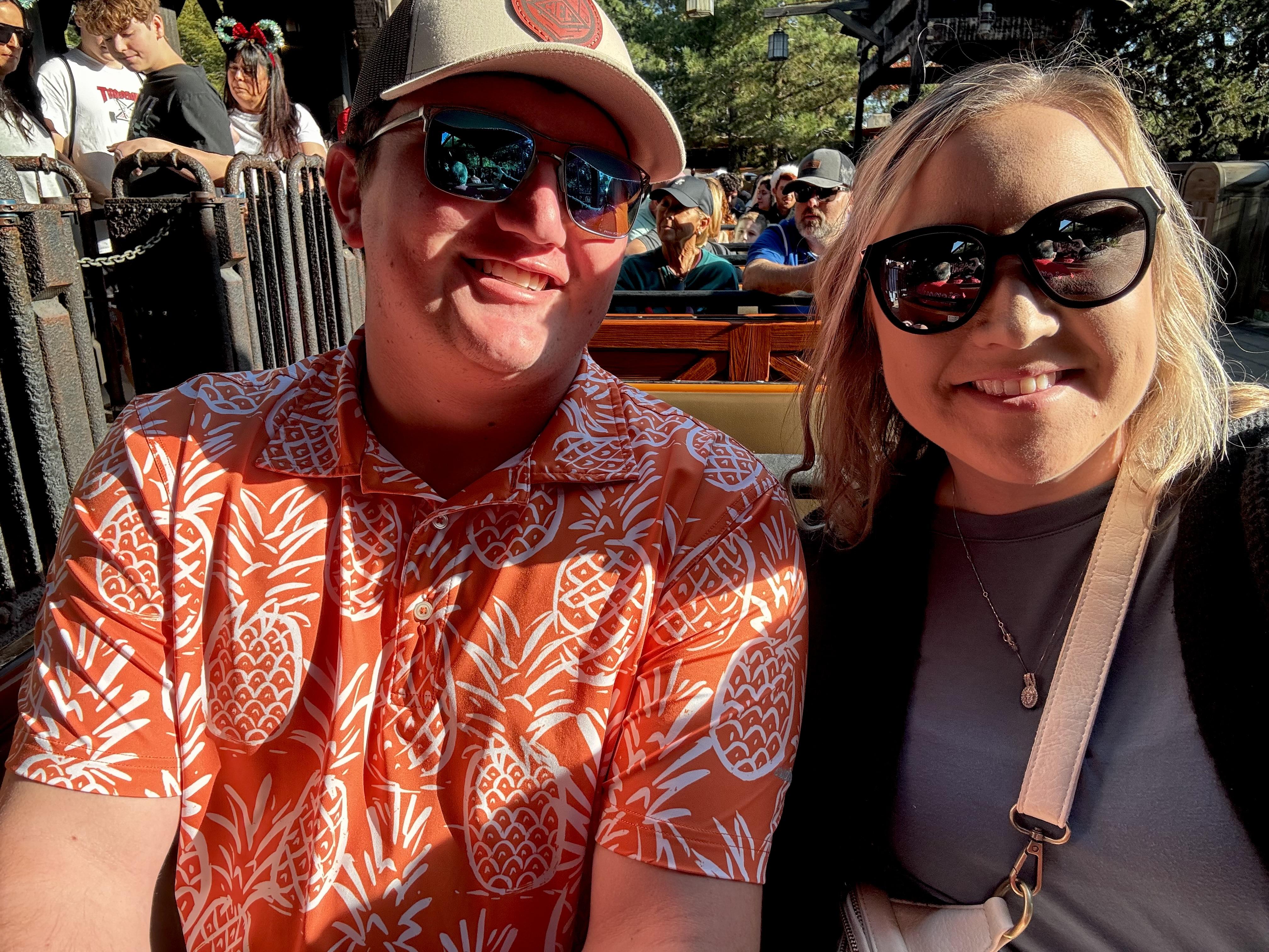 The Wedding Website of Emma Gabriel and Zane Bailey