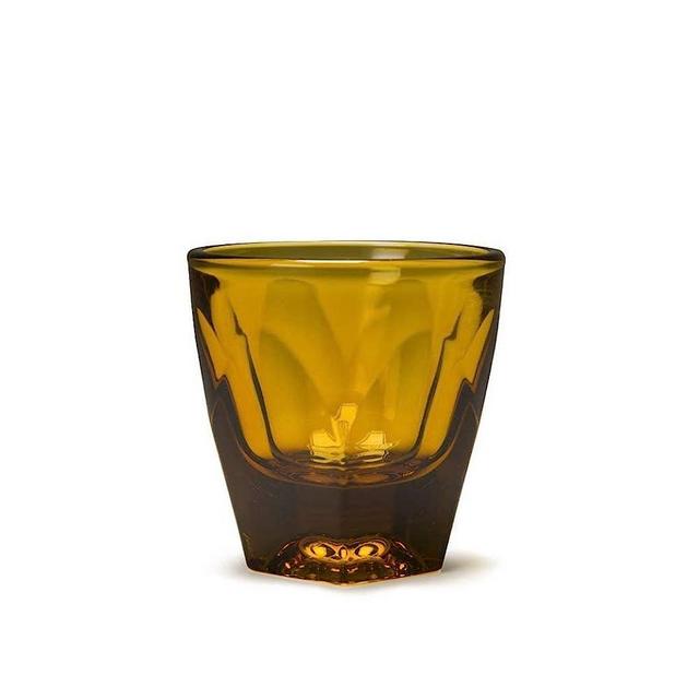 notNeutral VERO Glass (Amber, Cortado, 1)