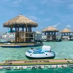 Crab Island