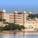 City Palace