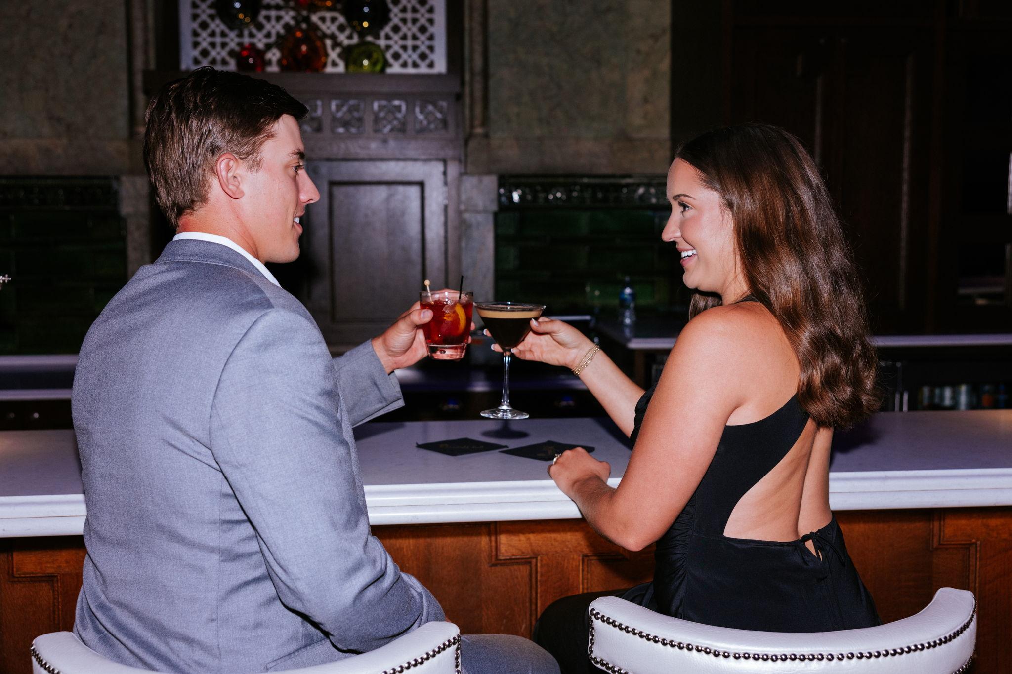 The Wedding Website of Kaitlyn Coles and Garrett Weiner