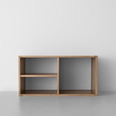 3 Shelf Closet System Natural - Made By Design&#8482;