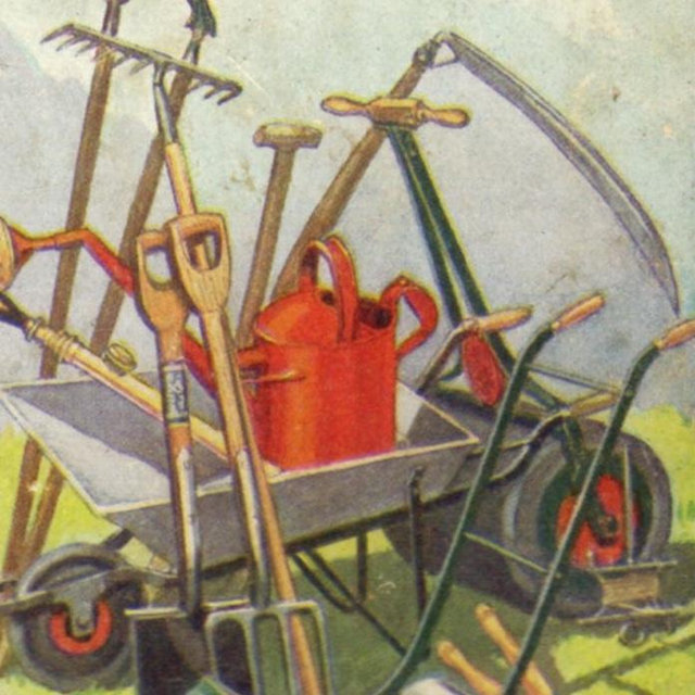 Gardening Supplies
