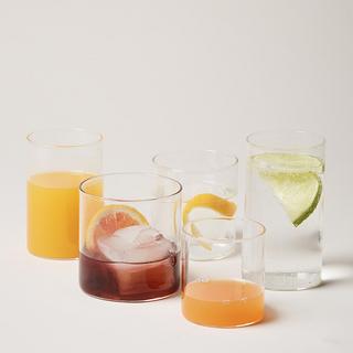 Petite Glass, Set of 6