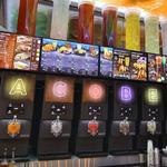 Taco Bell Cantina
