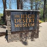 High Desert Museum