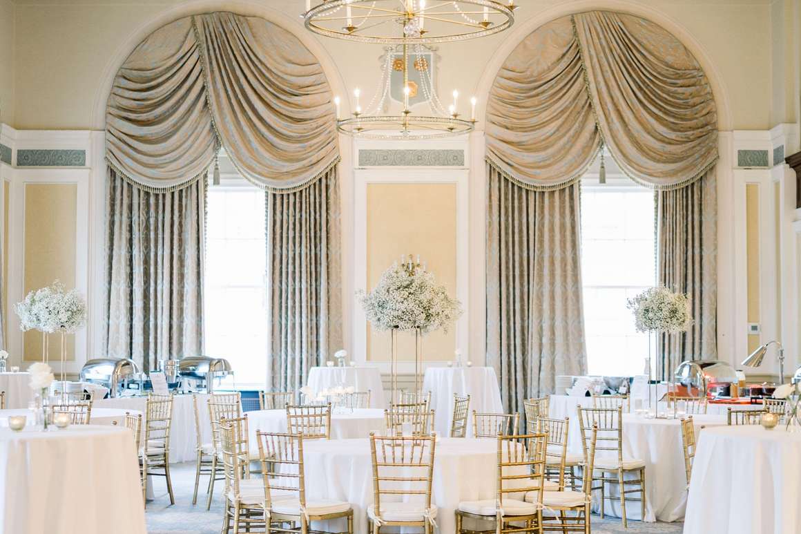 Francis Marion Hotel