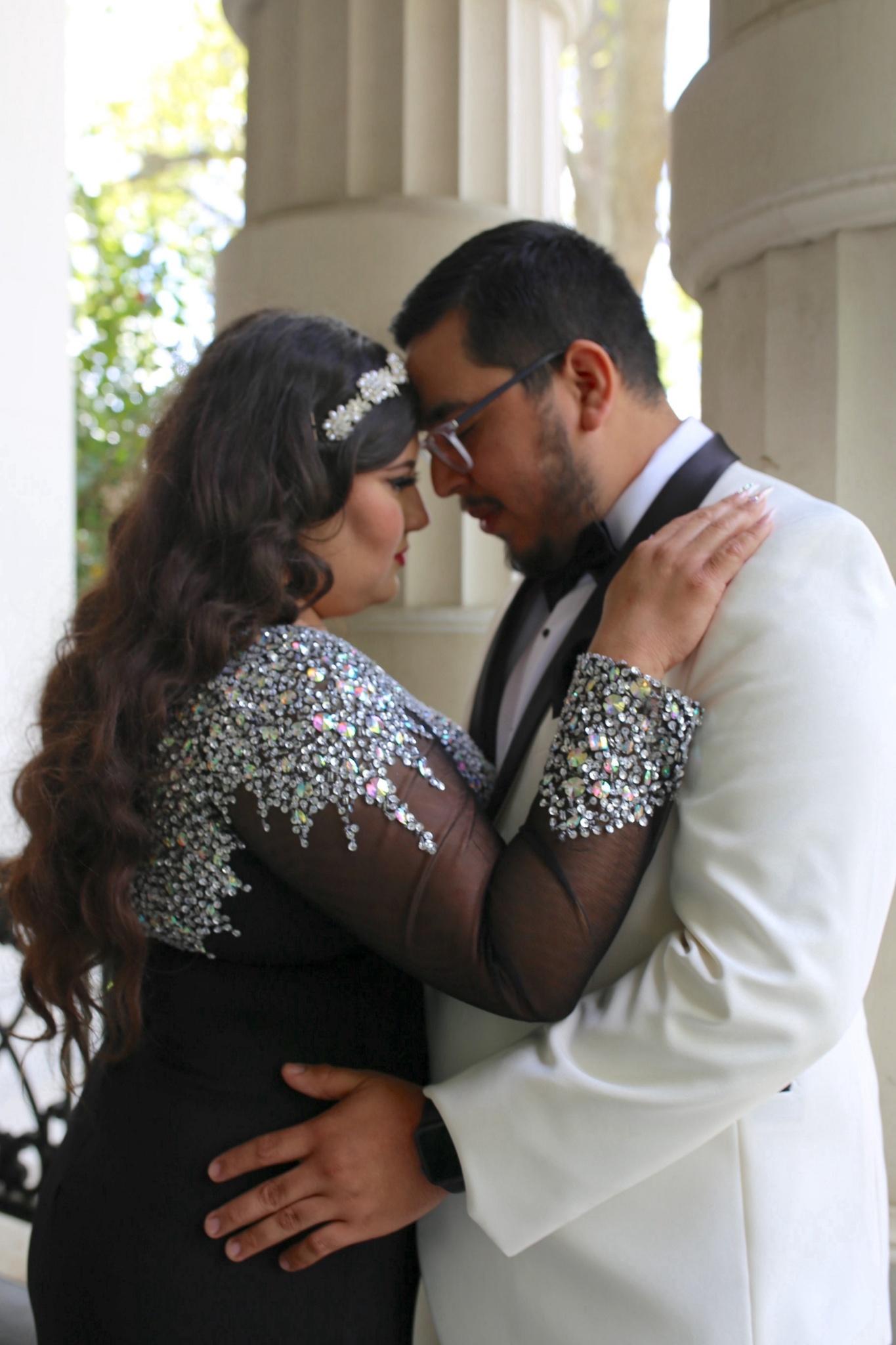 The Wedding Website of Armando Madriz and Montse Mendoza