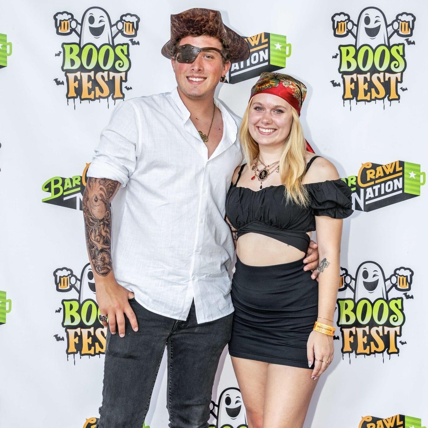 BoosFest, St. Pete FL - 11.2024