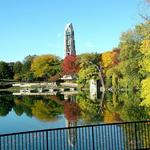 Naperville Riverwalk