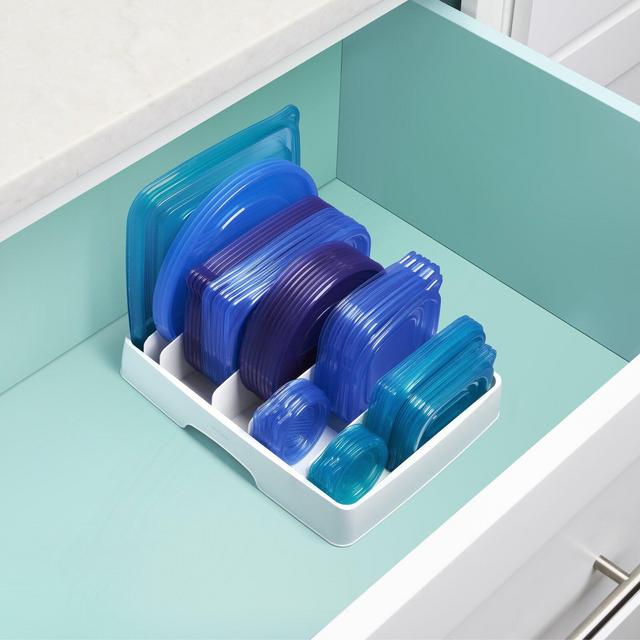 Storalid Container Kitchenware Divider