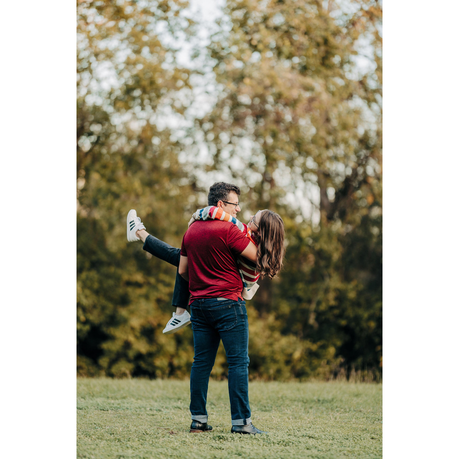 Engagement photos, 11/25/24