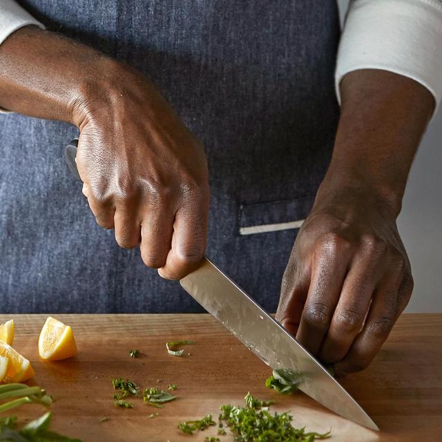 Knife Skills class for two