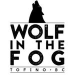 Wolf in the Fog