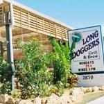 Long Doggers
