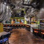 Union Sushi + Barbeque Bar