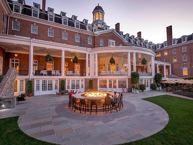 The Wedding Website of Marissa Edelstein and Ryan Garofalo