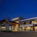 The Kingsley Hotel