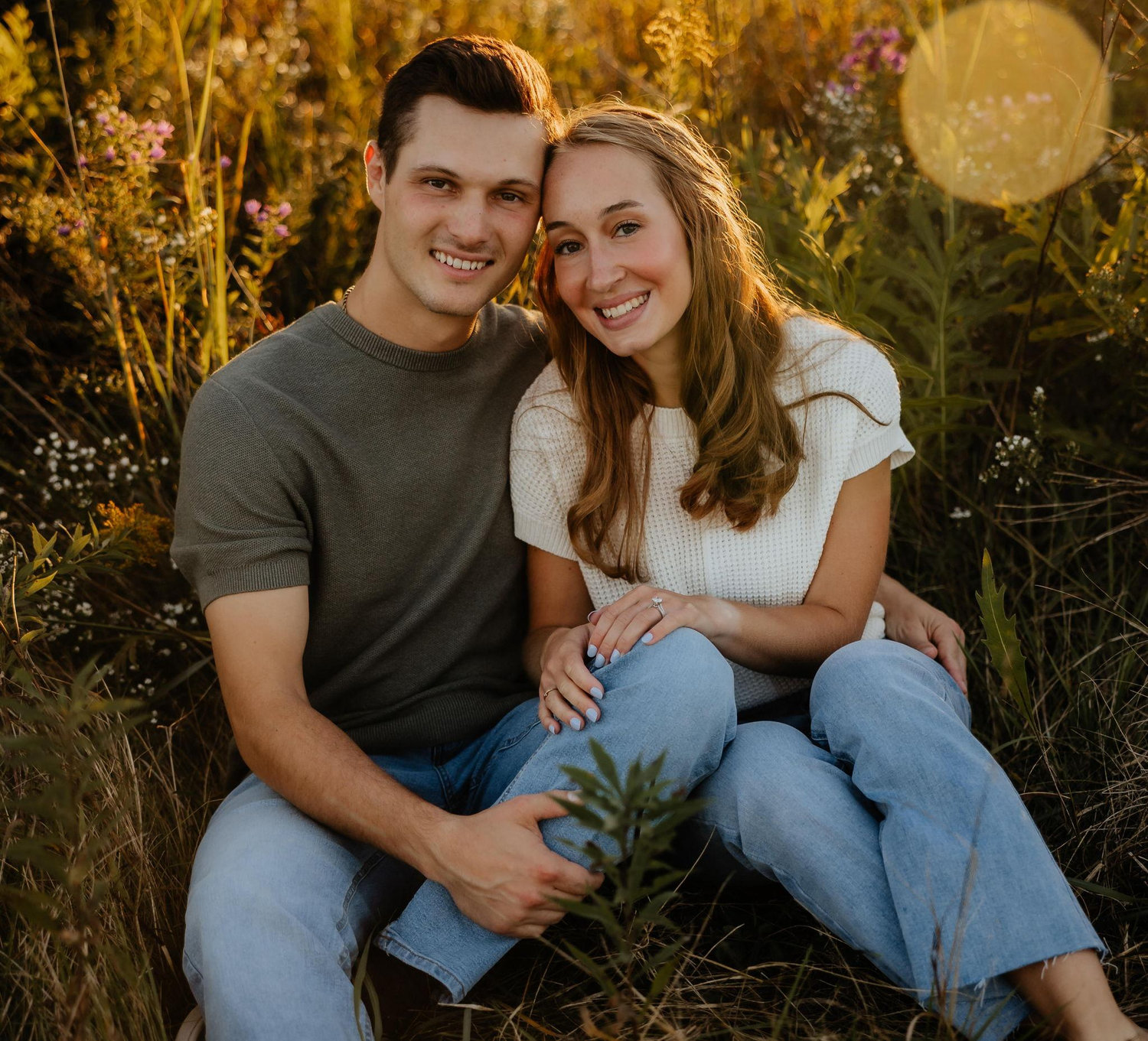 The Wedding Website of Brenna McDonough and Michael Murphy