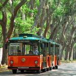Old Town Trolley Tours