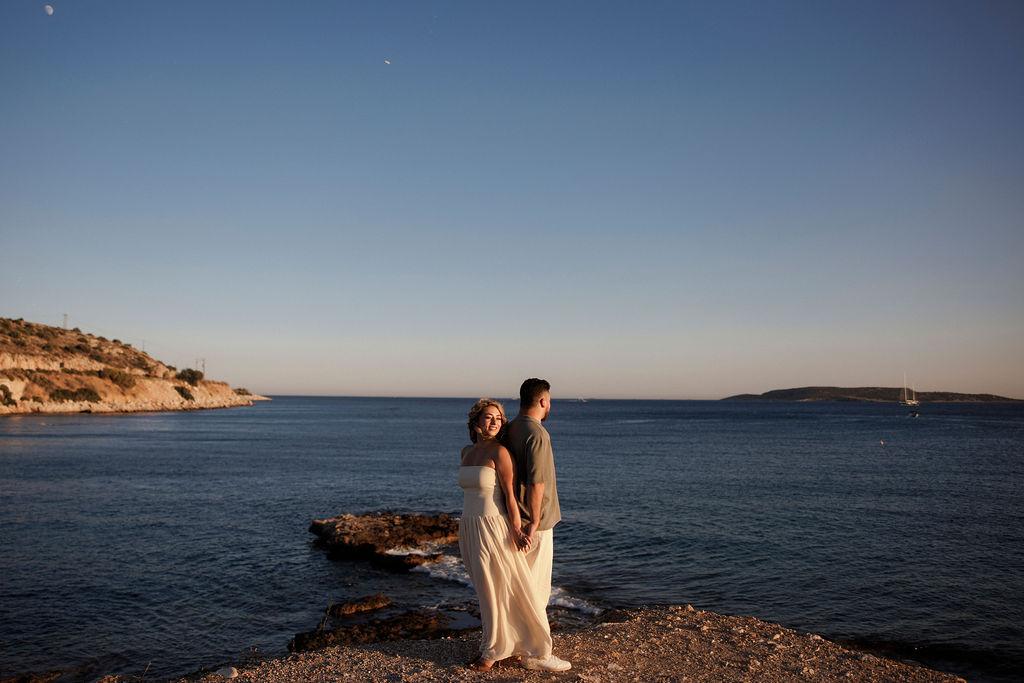 The Wedding Website of Brandon Lariz and Serena Bonafede