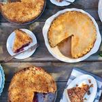 Julian Pie