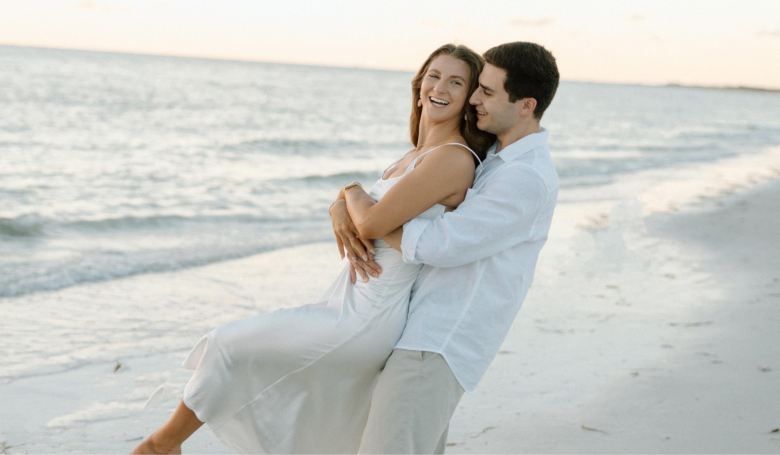 The Wedding Website of Rachel Stevens and Michael Coton