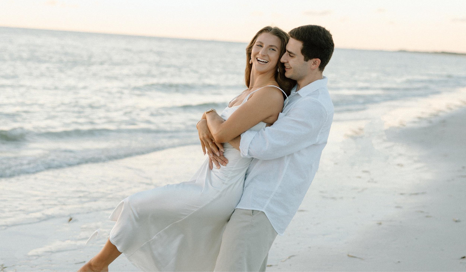 The Wedding Website of Rachel Stevens and Michael Coton