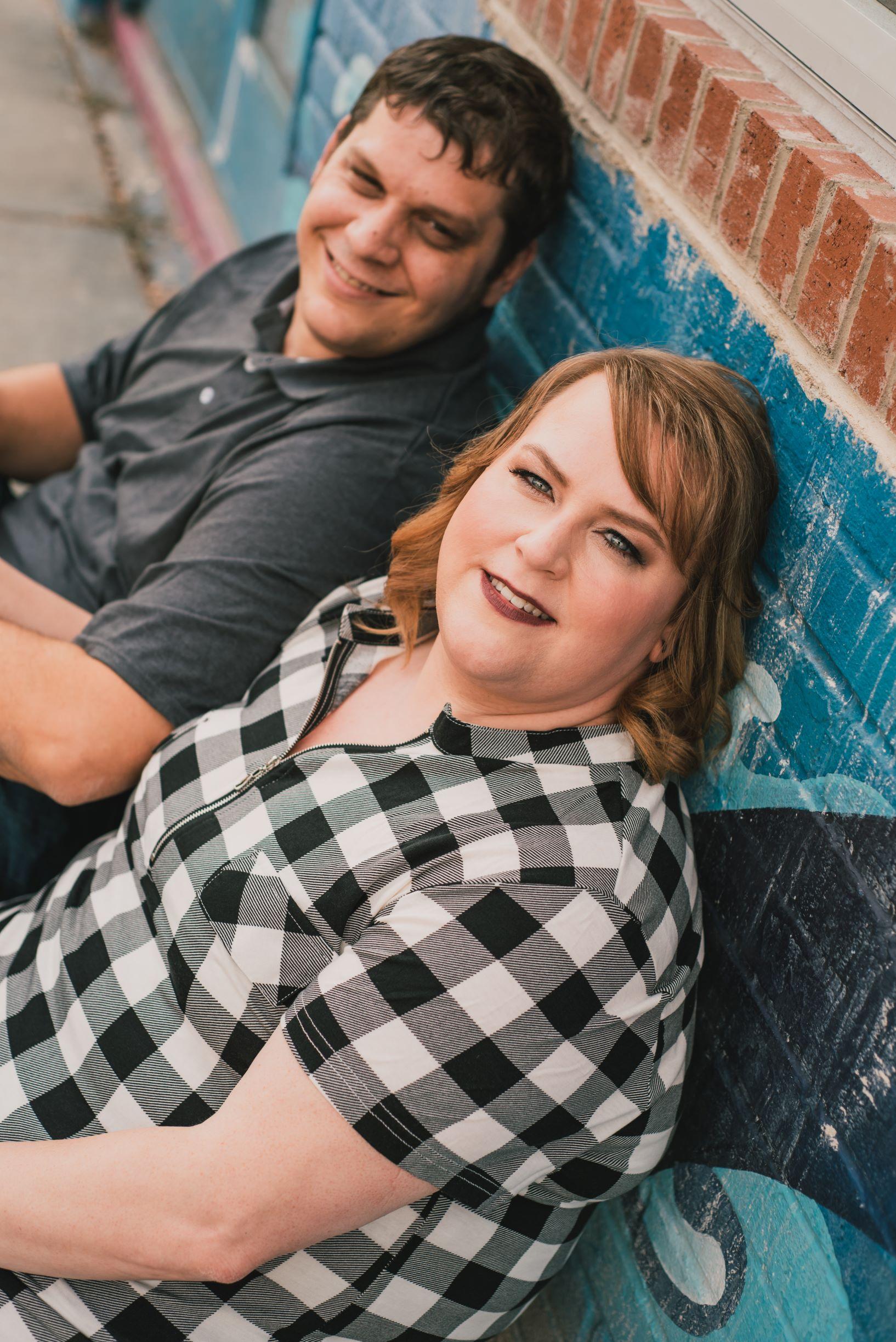 The Wedding Website of Kelsie Arbour and Elwood Davis III