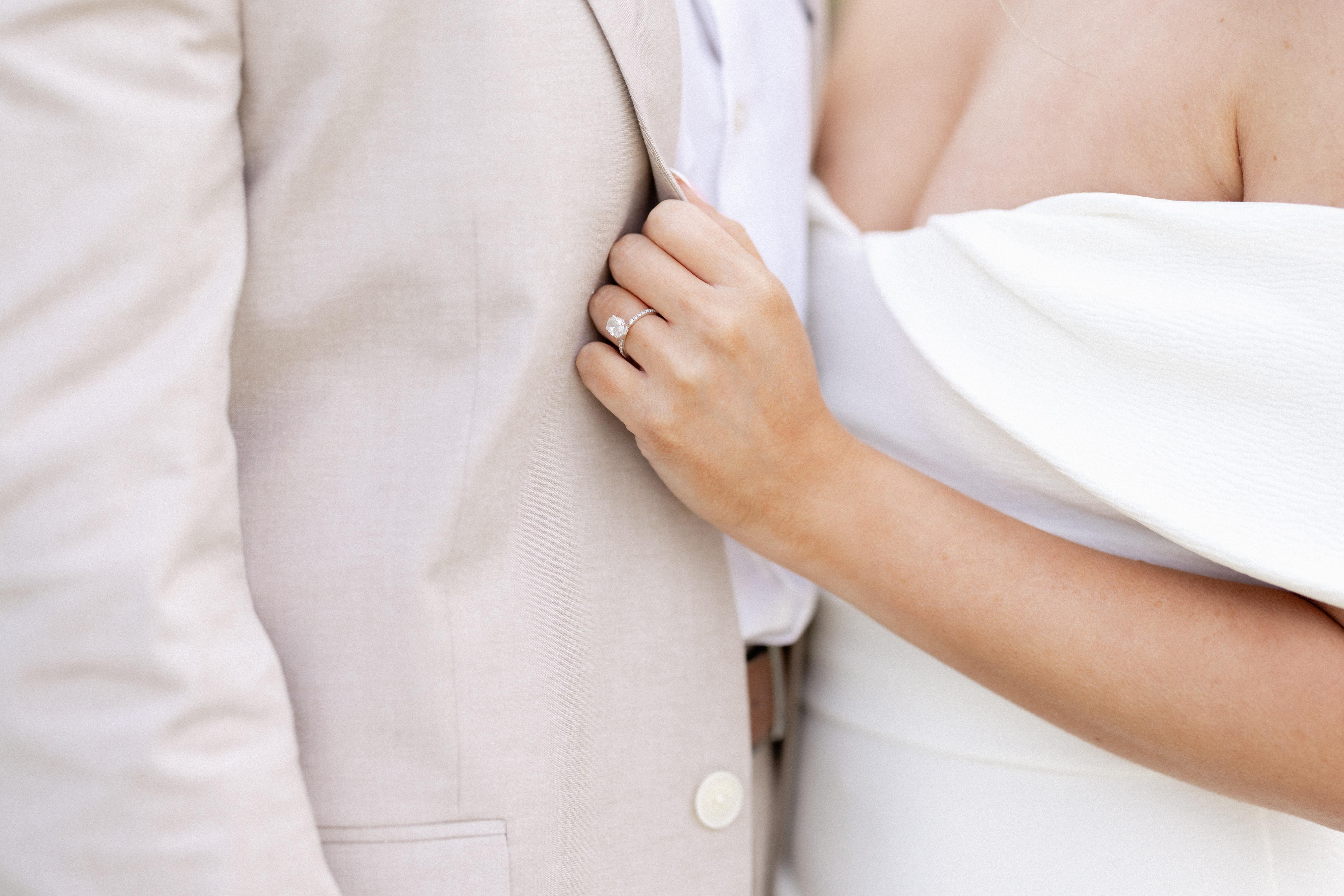 The Wedding Website of Angela Guarino and Cory Pollina
