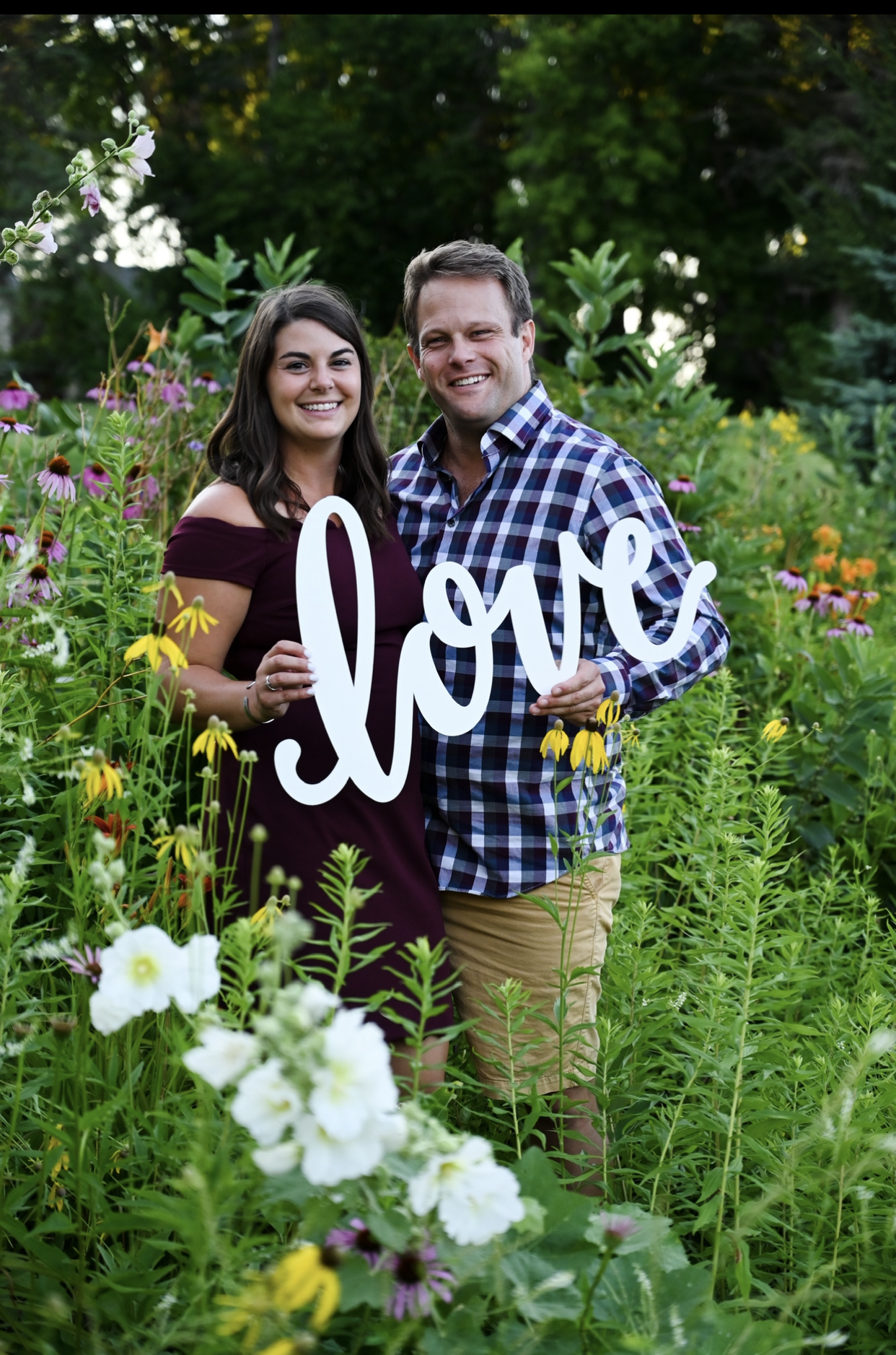 The Wedding Website of Kayla Ruplinger and Tyler McConville