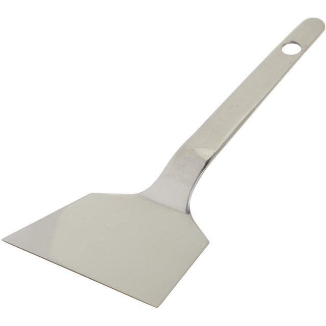 Norpro 7-Inch Long Stainless Steel Cookie Spatula