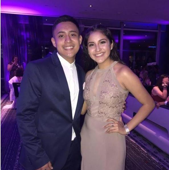 prom 2017