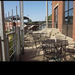 Iowa River Power Restaurant