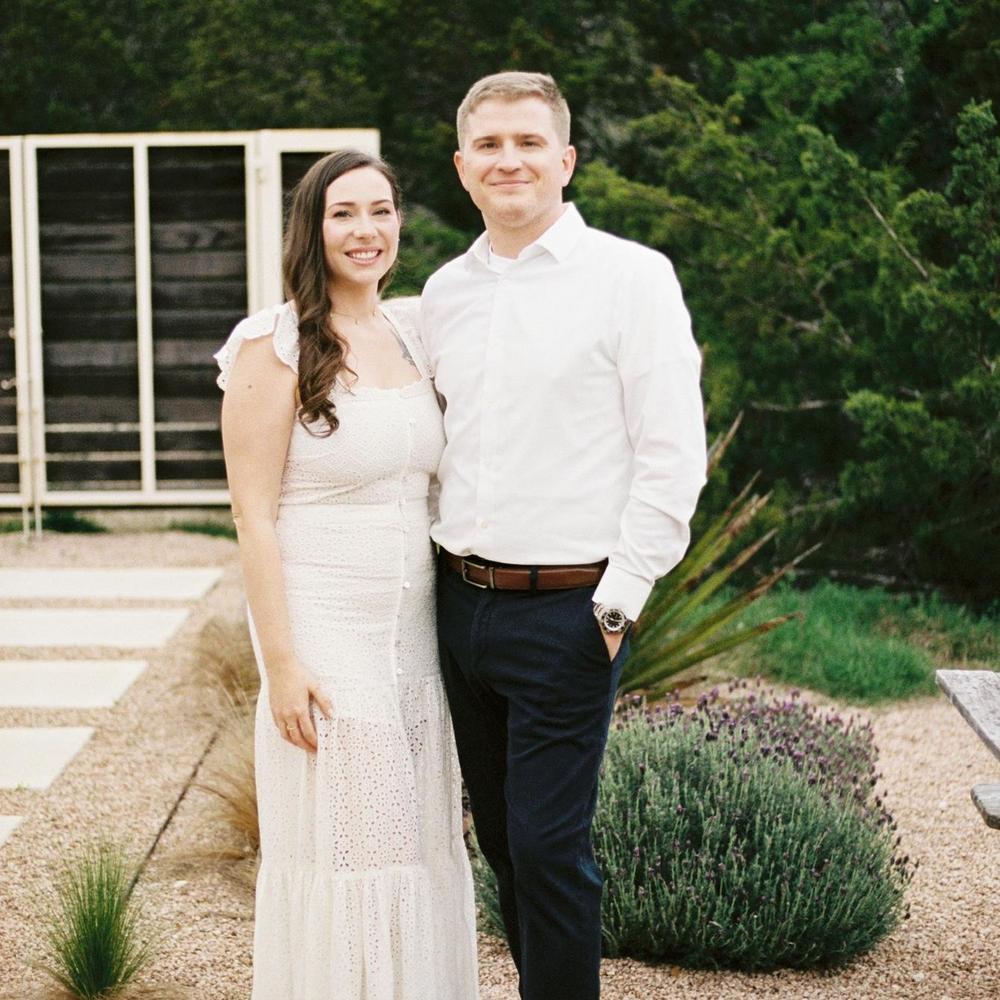 The Wedding Website of Casey Merrill and Noah Oliver