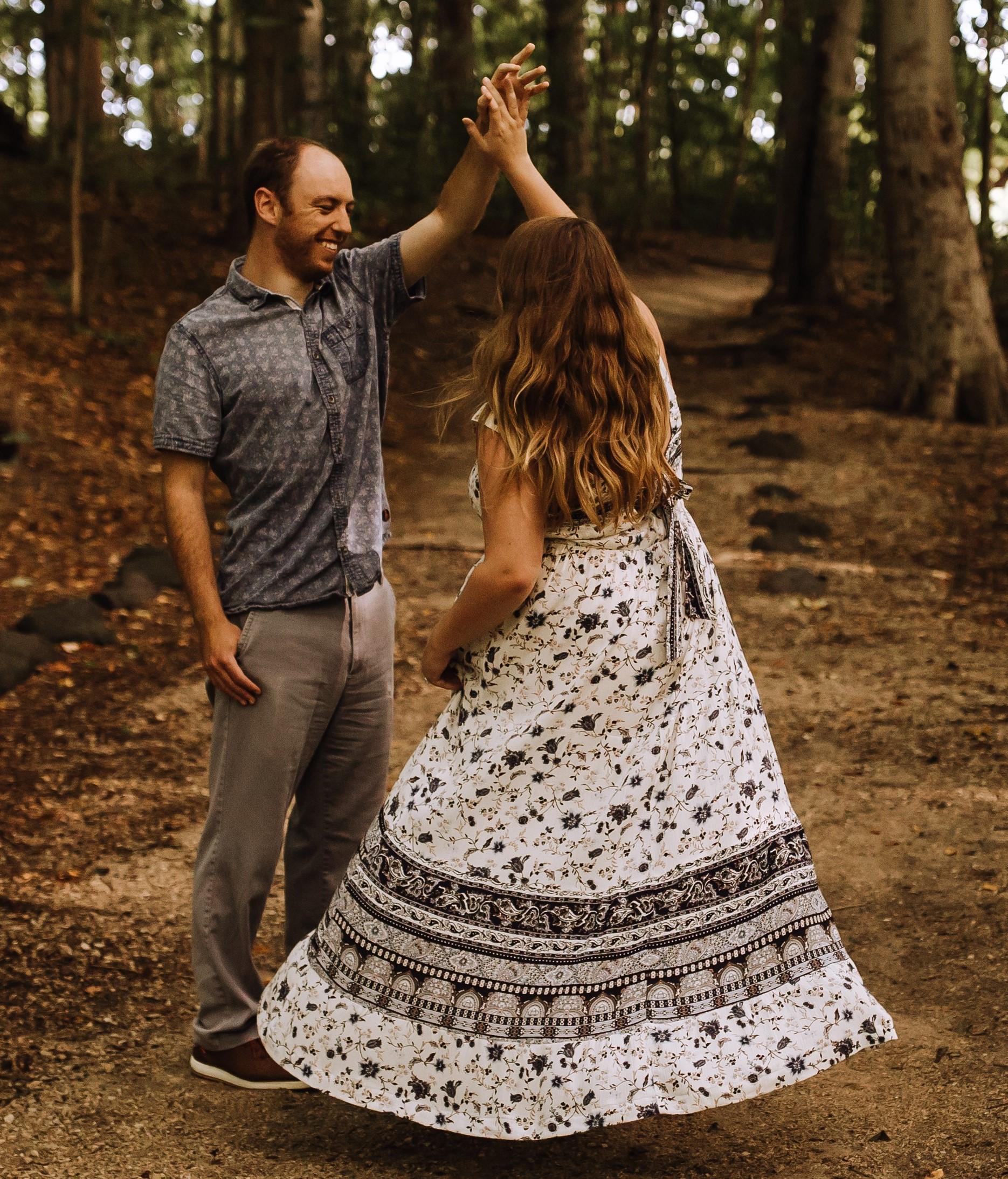 The Wedding Website of Amanda Elftman and Bryce McGuire