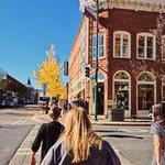 Downtown Flagstaff