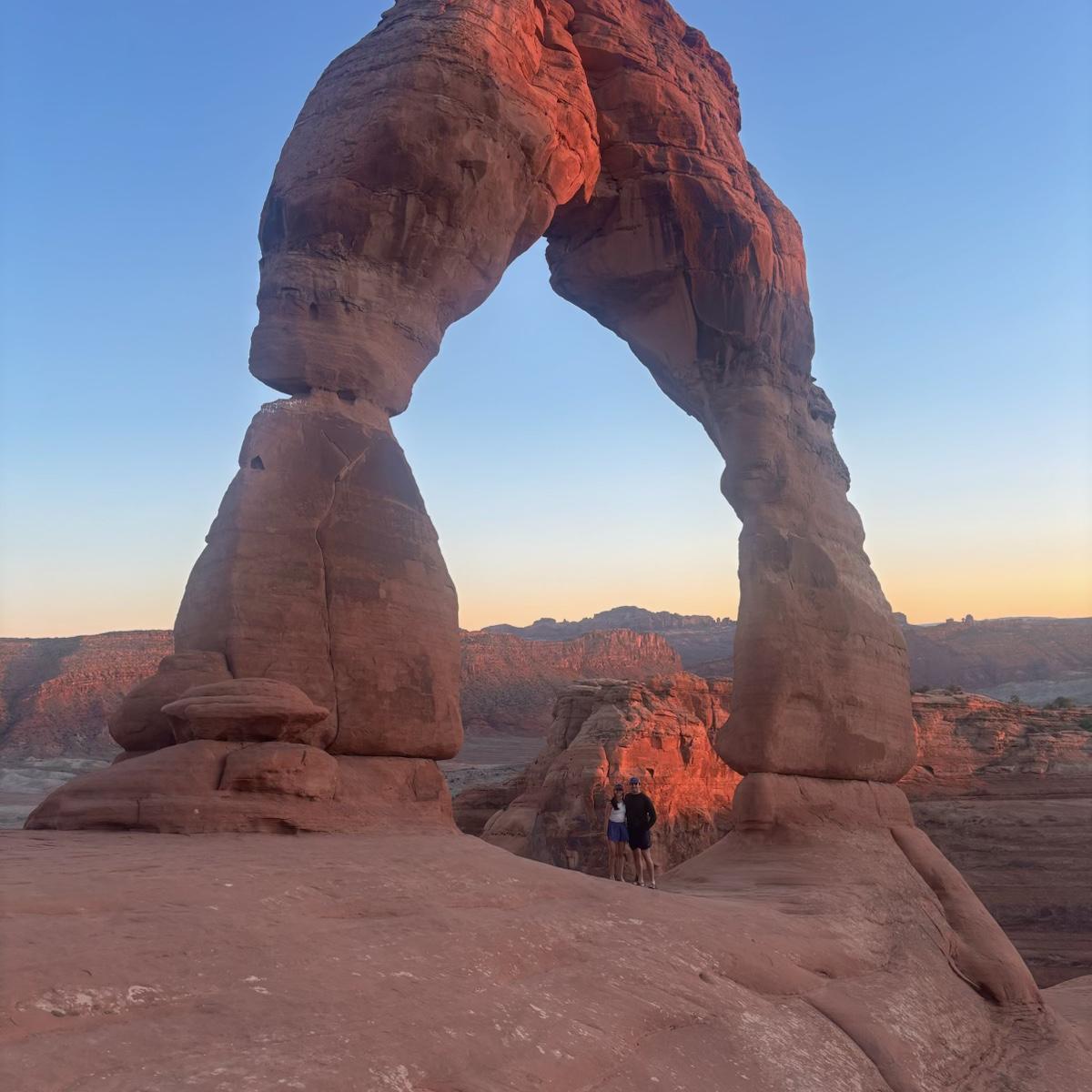 Moab, UT