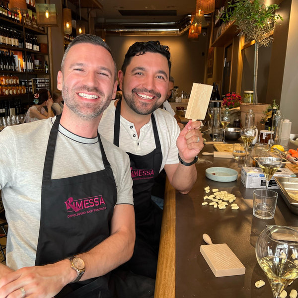 Cooking Class For Two (Thailand)