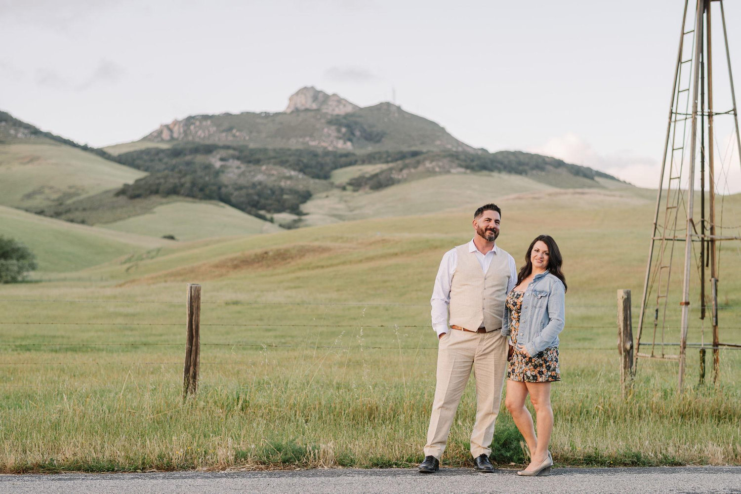 The Wedding Website of Amy Watterworth and Dave Estrada