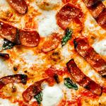 Inizio Pizza Napoletana Dilworth