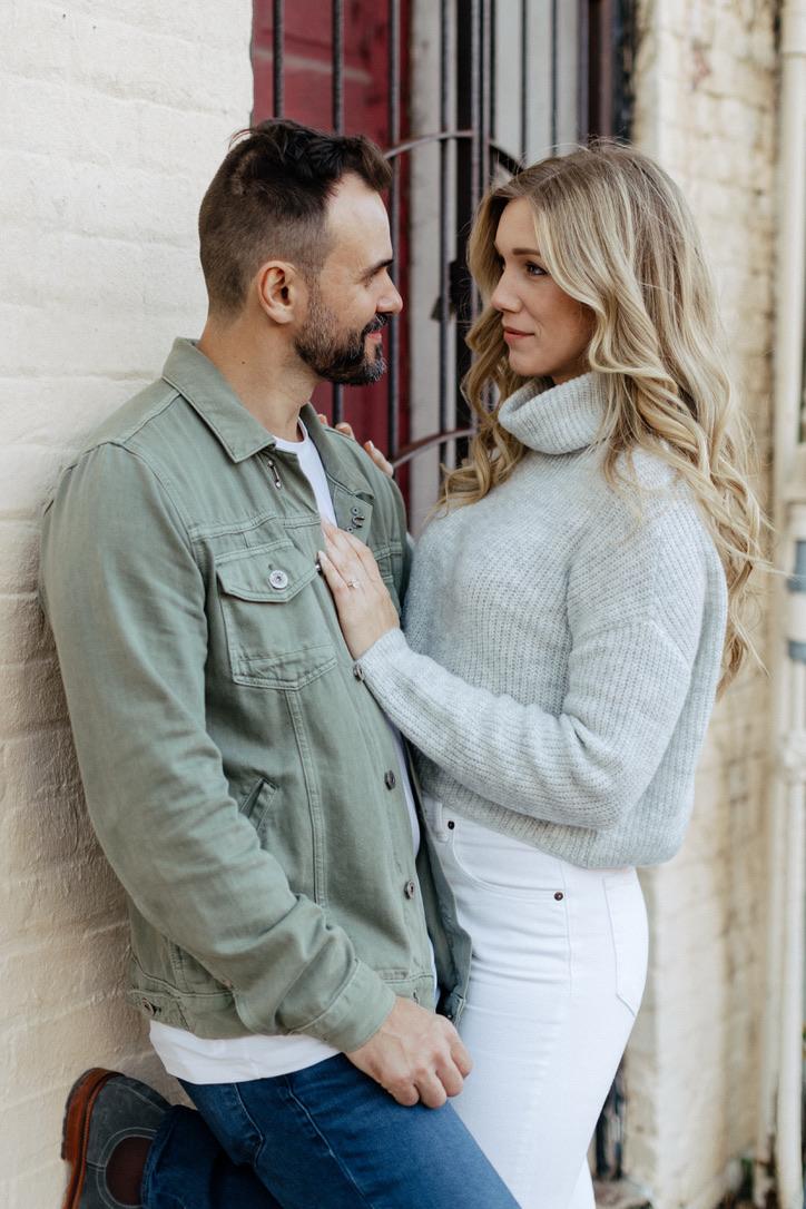 The Wedding Website of Nicole Frederickson and Micki Mihailovich