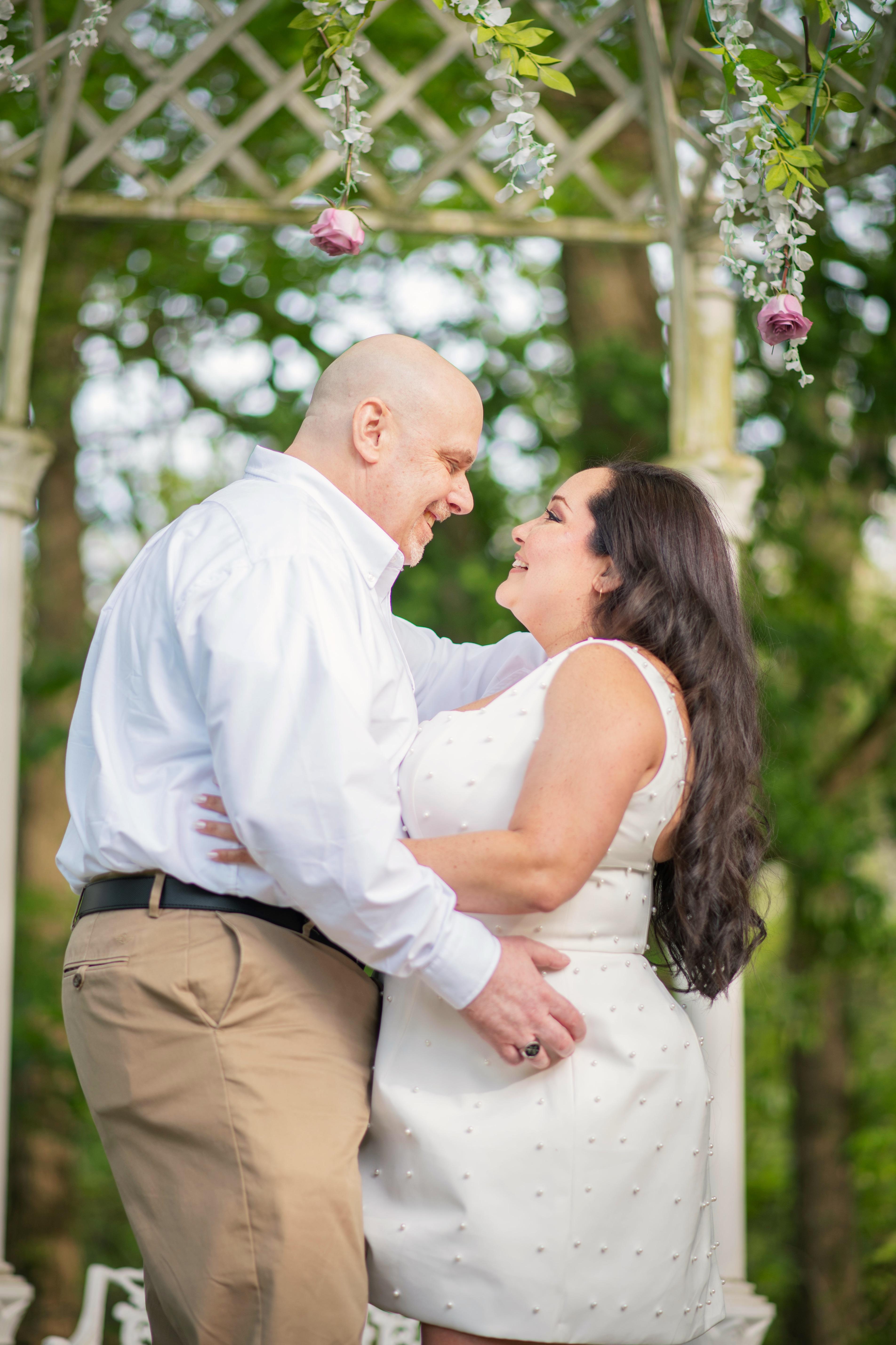 The Wedding Website of Miurka Velasquez and Dan Fall