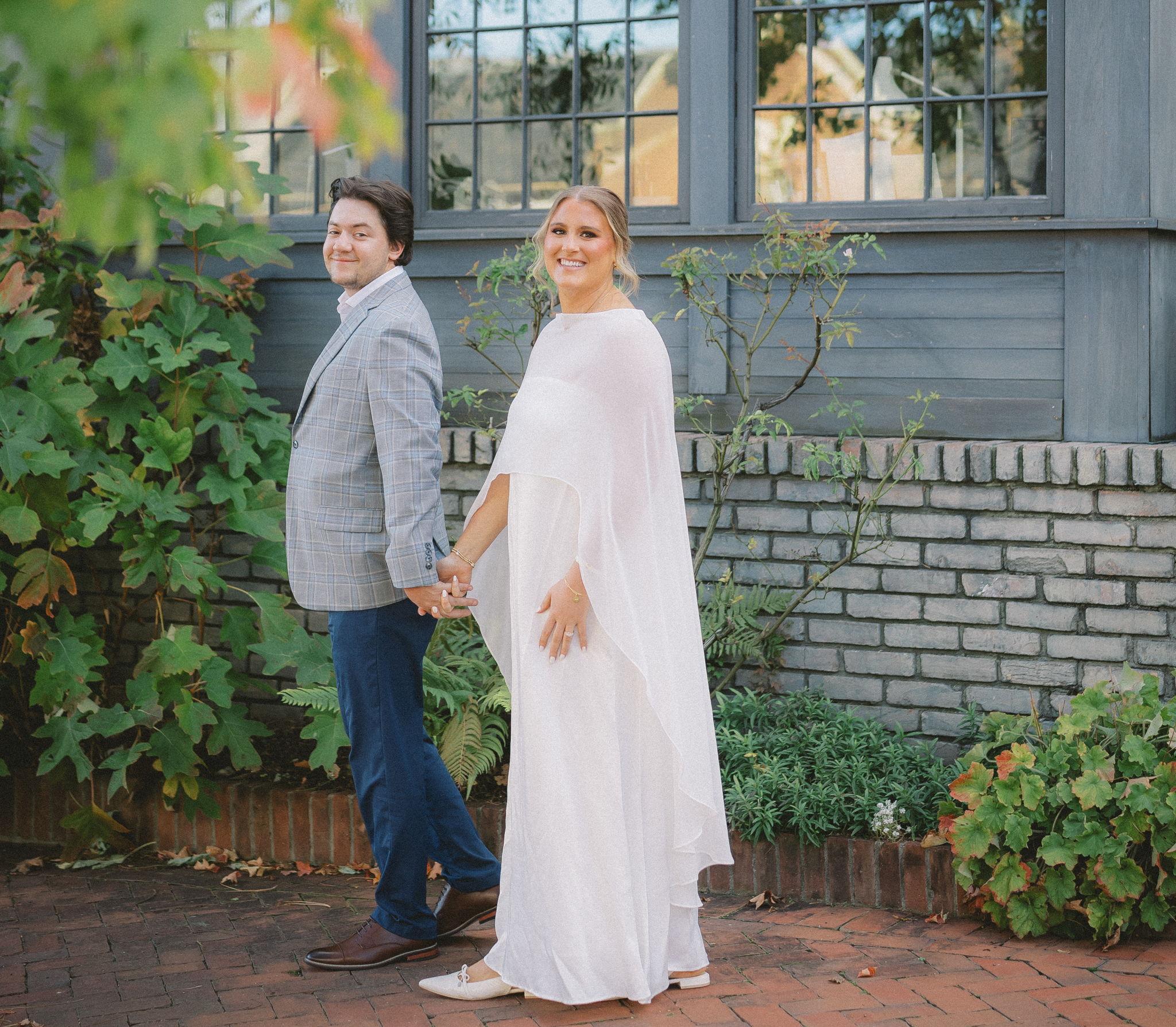 The Wedding Website of Cassidy Karr Watts and Evan Taylor Self