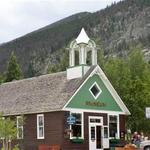 Frisco Historic Park and Museum