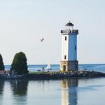 Lakeside Park